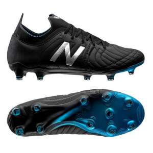 New Balance fodboldstøvler | Bedste priser og anmeldelser